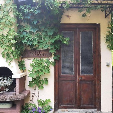 La Lacia Acqui Terme Εξωτερικό φωτογραφία