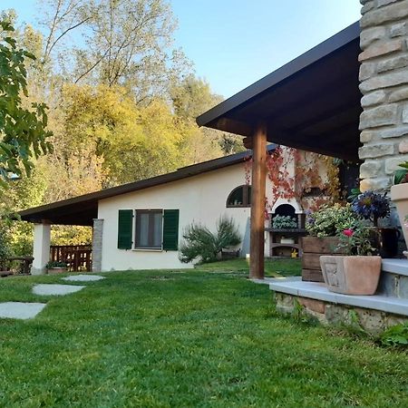 La Lacia Acqui Terme Εξωτερικό φωτογραφία
