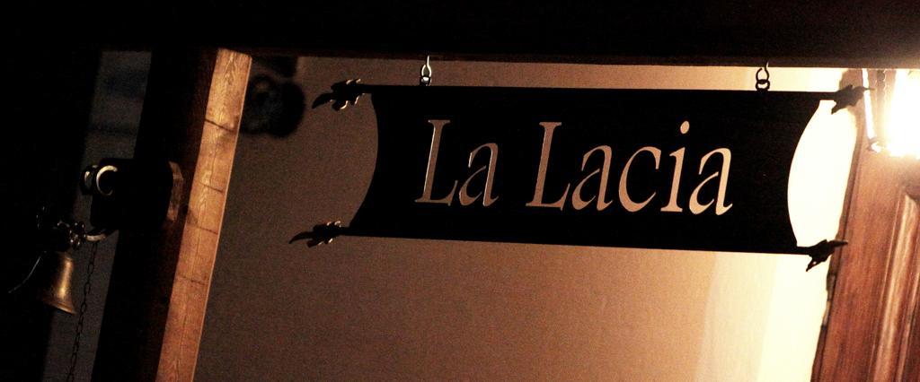 La Lacia Acqui Terme Εξωτερικό φωτογραφία