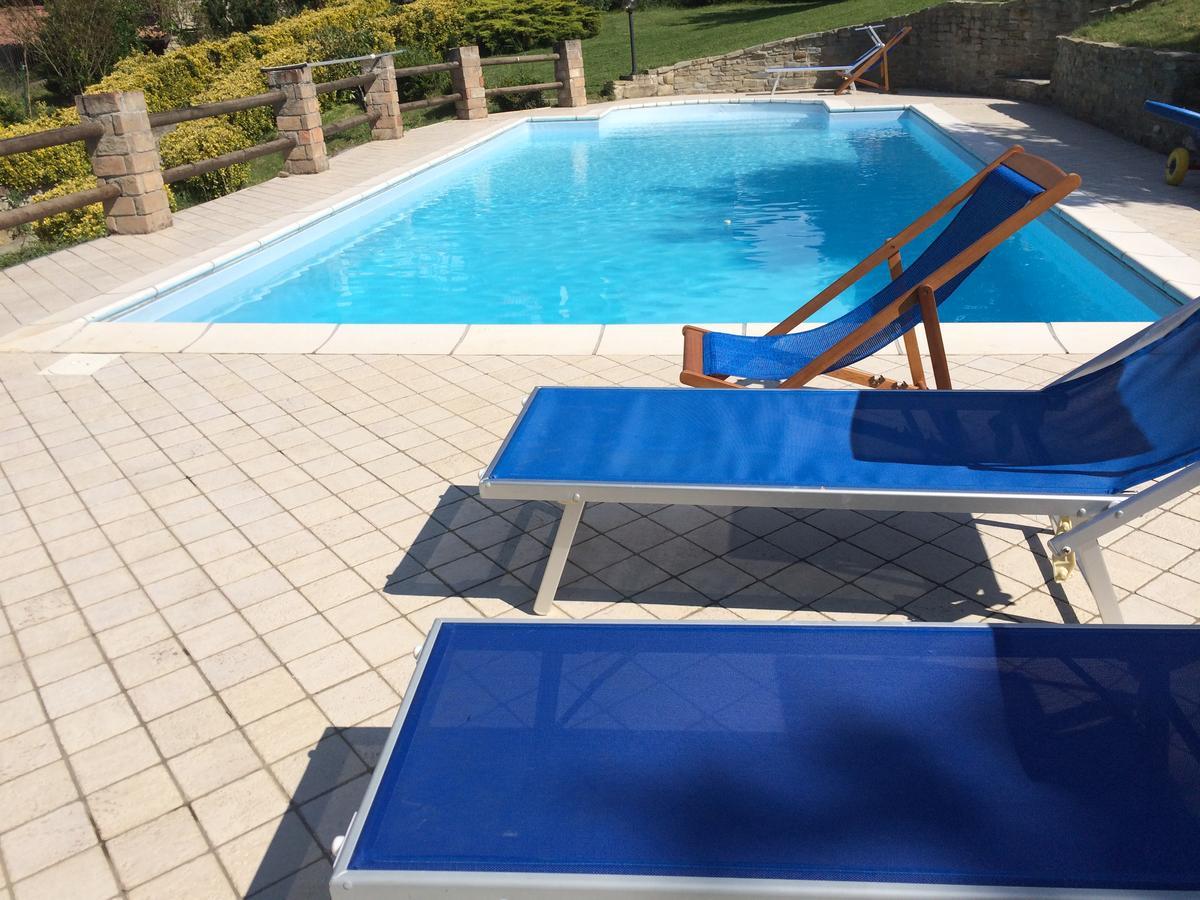 La Lacia Acqui Terme Εξωτερικό φωτογραφία